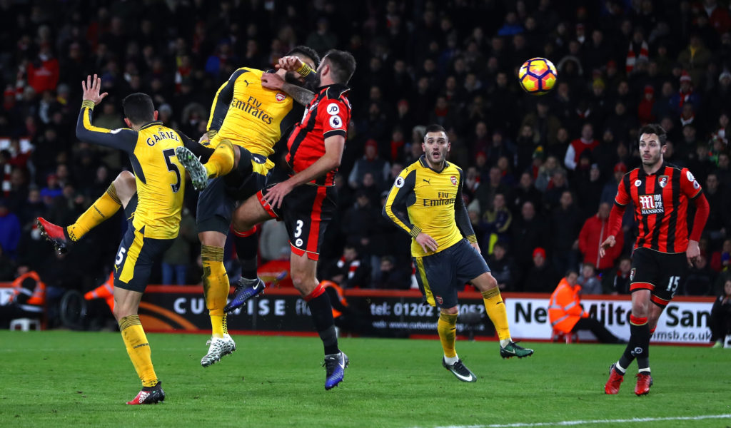 Photo by Michael Steele/Getty Images