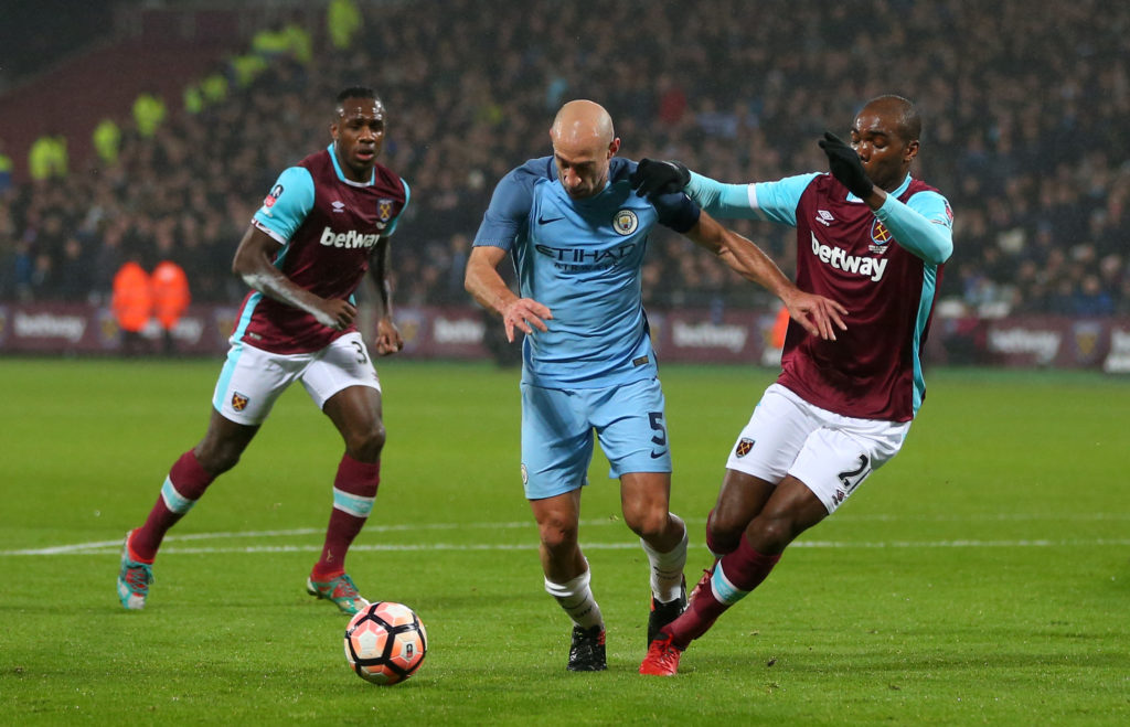 Photo by Catherine Ivill - AMA/Getty Images