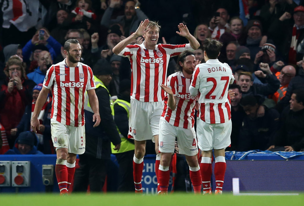 Photo by Steve Bardens/Getty Images