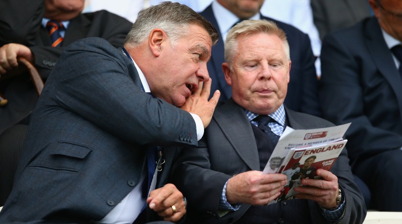 Lee confident of pulling Palace clear of danger