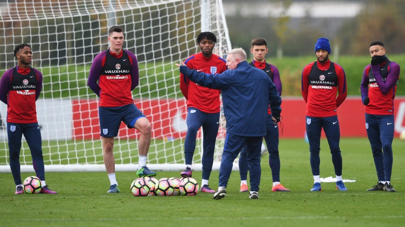 Photo credit: Getty Images