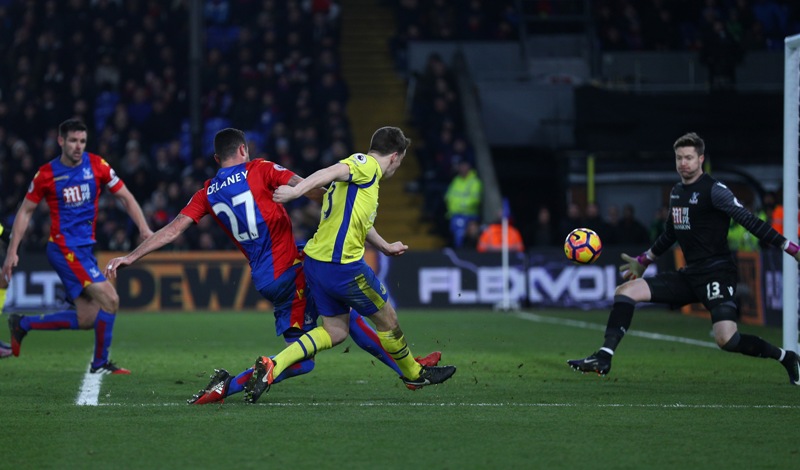 Photo credit: Getty Images