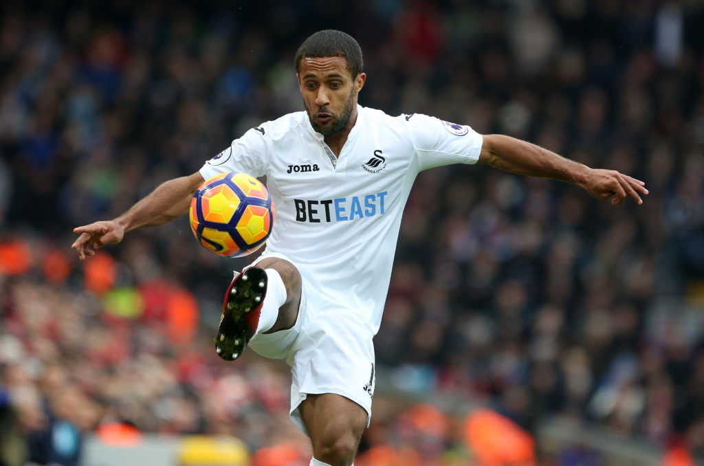 Routledge: Swansea need to show heart in final fight