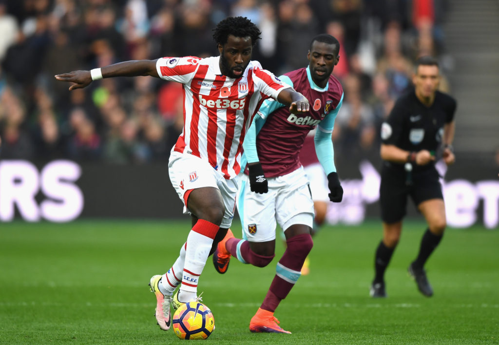 Photo by Shaun Botterill/Getty Images