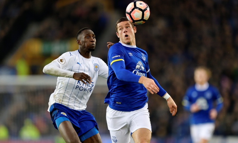 Everton boss Koeman hoping to hang on to Barkley and Lukaku