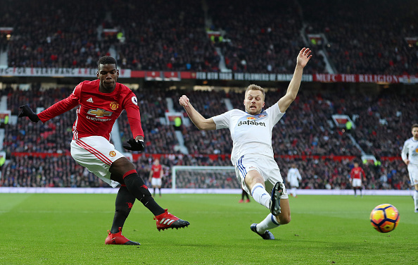 (Photo by James Baylis - AMA/Getty Images)