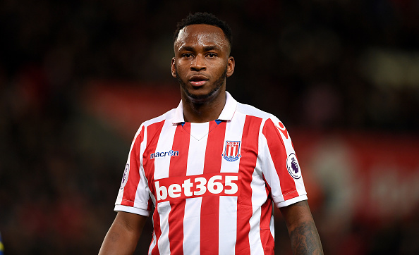 New Stoke City boy Berahino relishing chance to prove his point