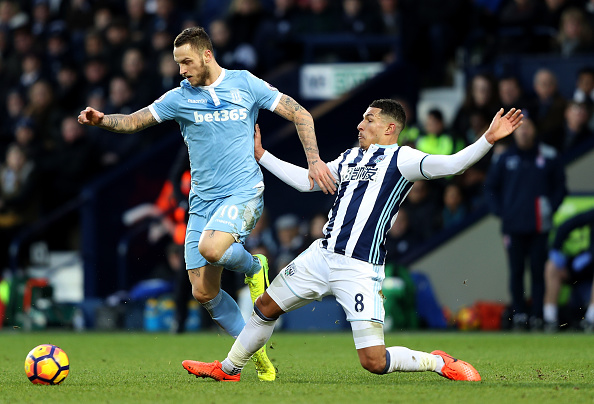 Livermore ready to put in the hard yards at new club West Brom