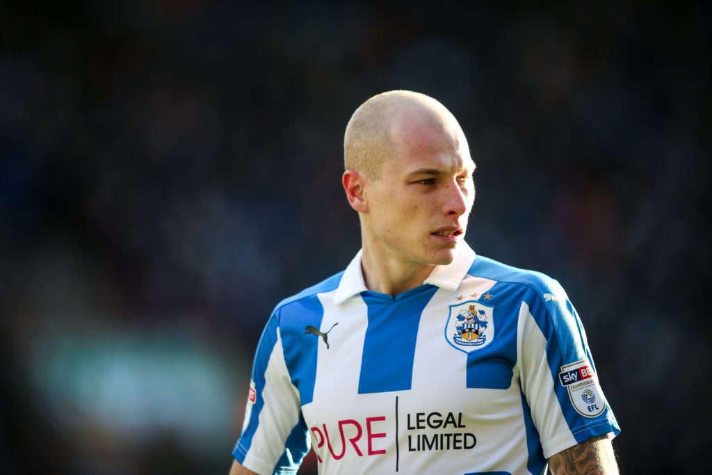 Mooy catches Pep’s eye at City