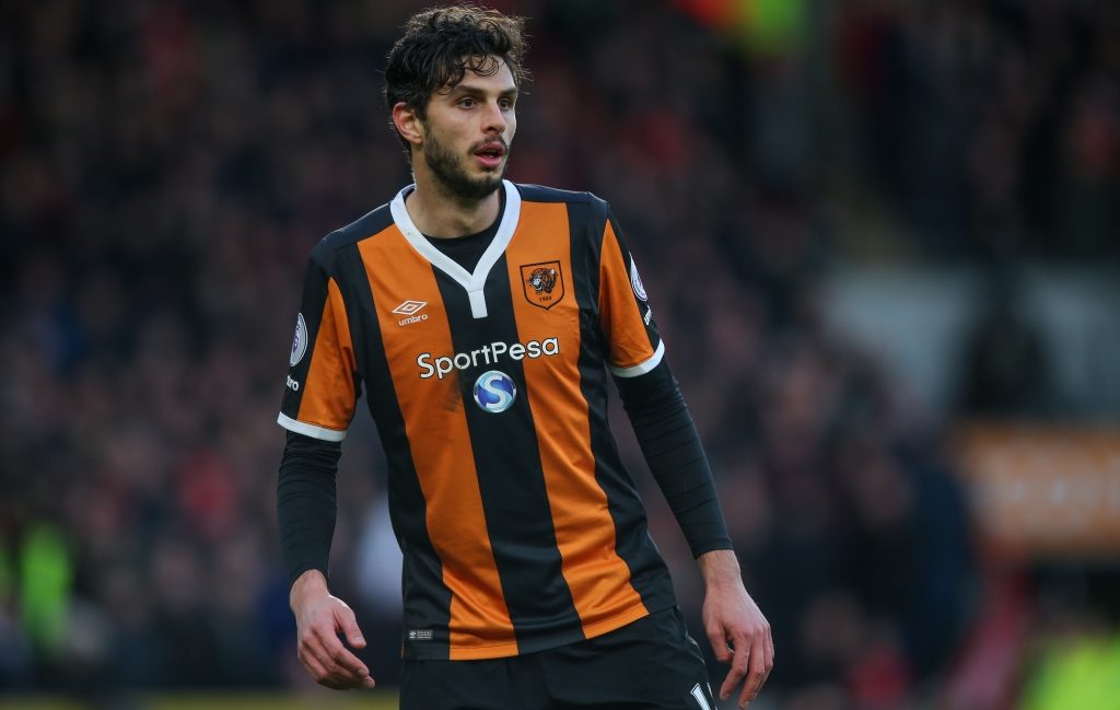 Refreshed Ranocchia ready for crucial Tigers run-in