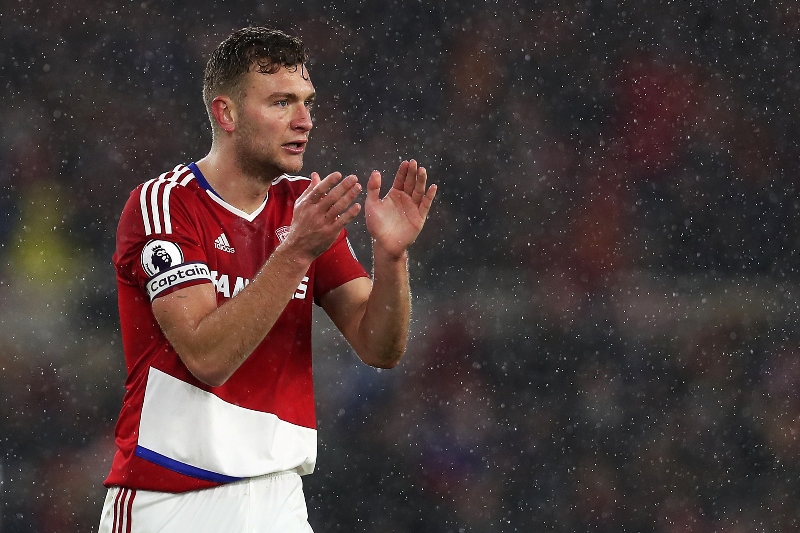 Ben Gibson