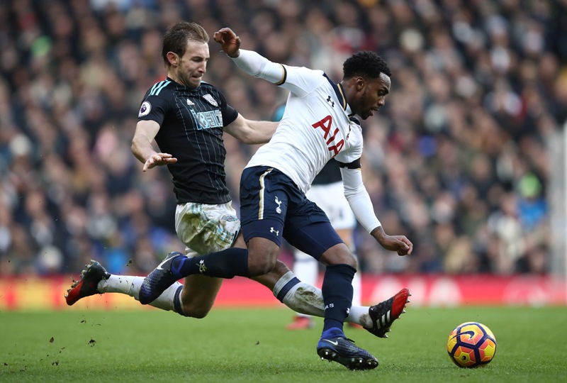 Dawson hopes to remain central to West Brom’s plans