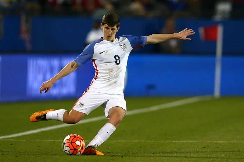 Emerson Hyndman