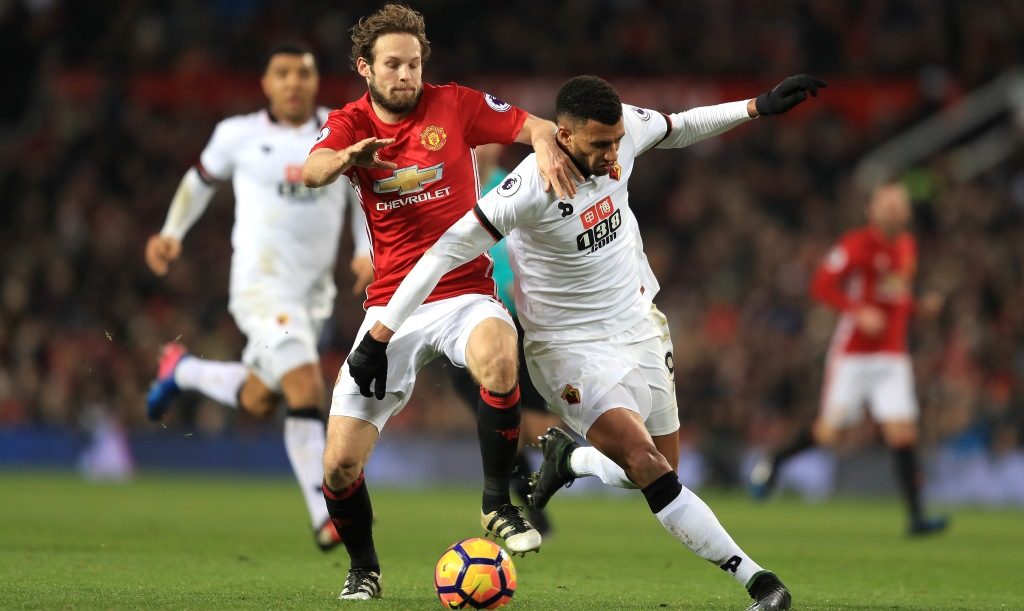 Capoue demands more clinical edge from Hornets