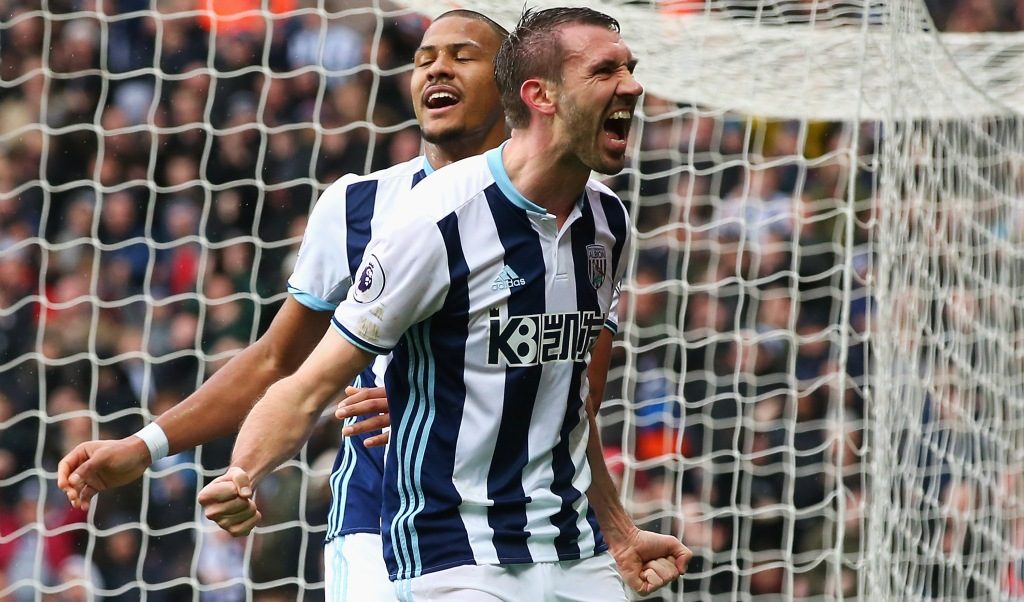 McAuley credits new rules for Baggies goalscoring heroics