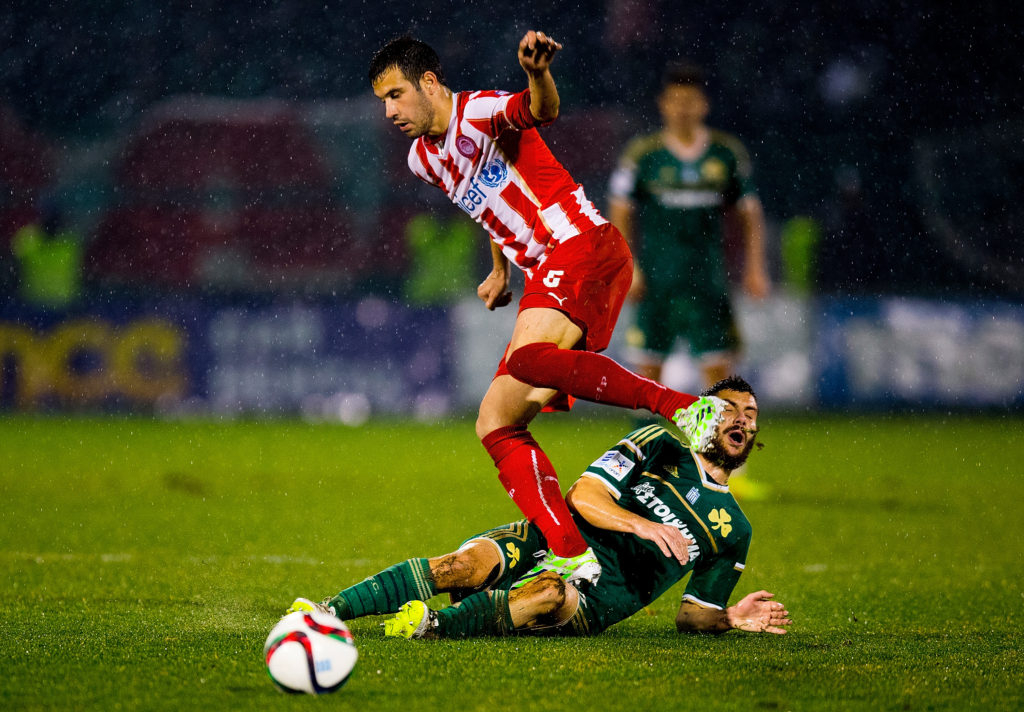 Photo by Vladimir Rys Photography/Getty Images