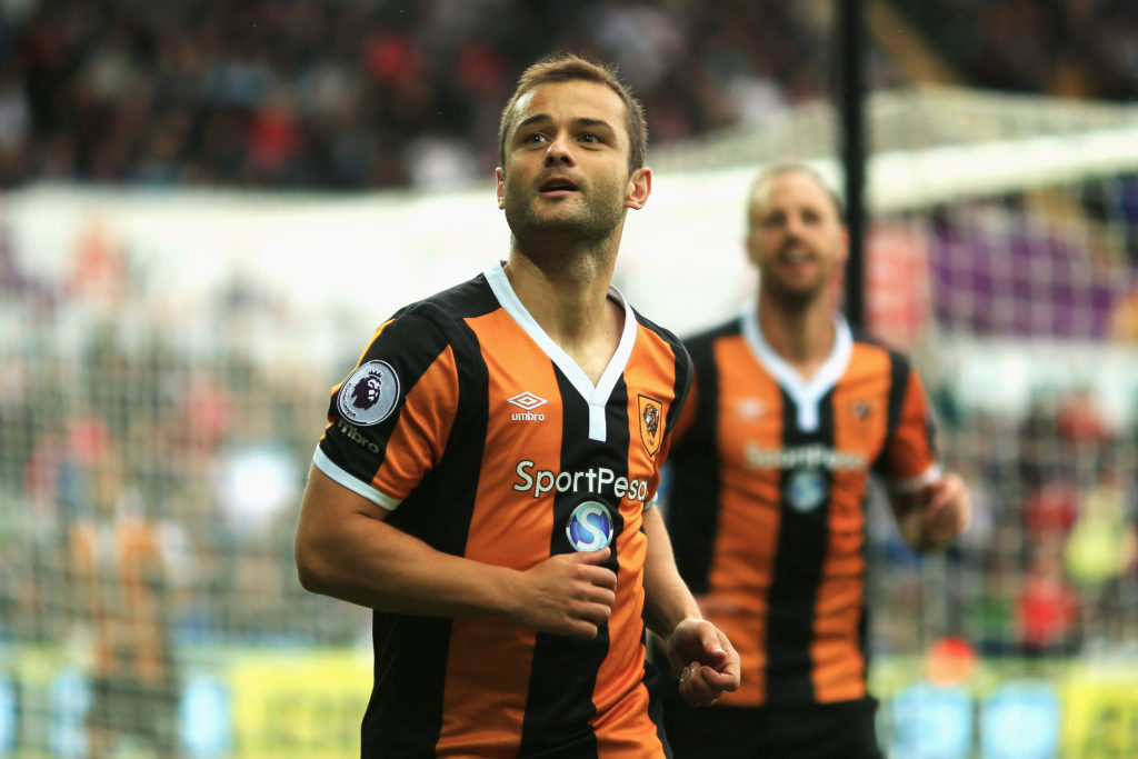 Maloney backs Silva intensity to pull Hull through
