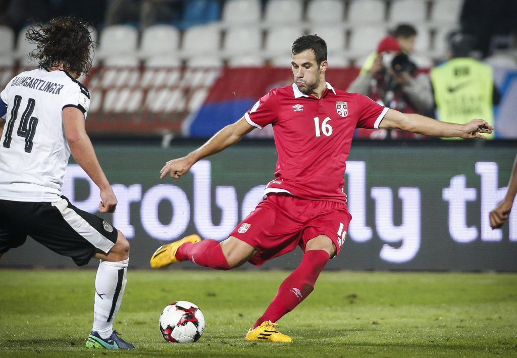 I can’t wait to get going, says new Crystal Palace star Milivojevic