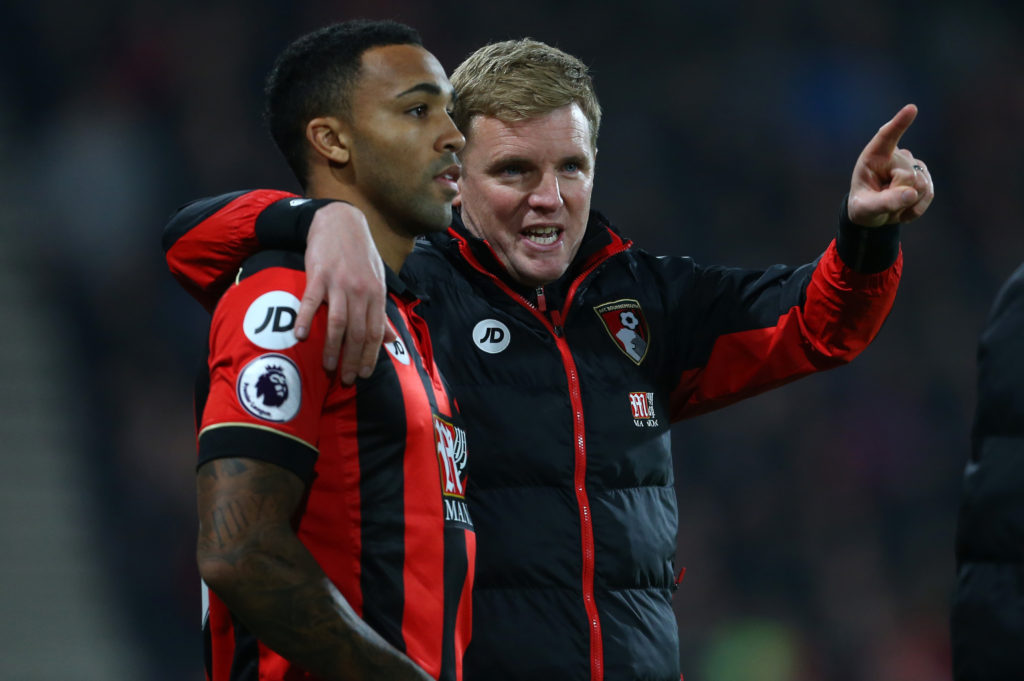 Howe calling on Cherries to replicate Championship fight