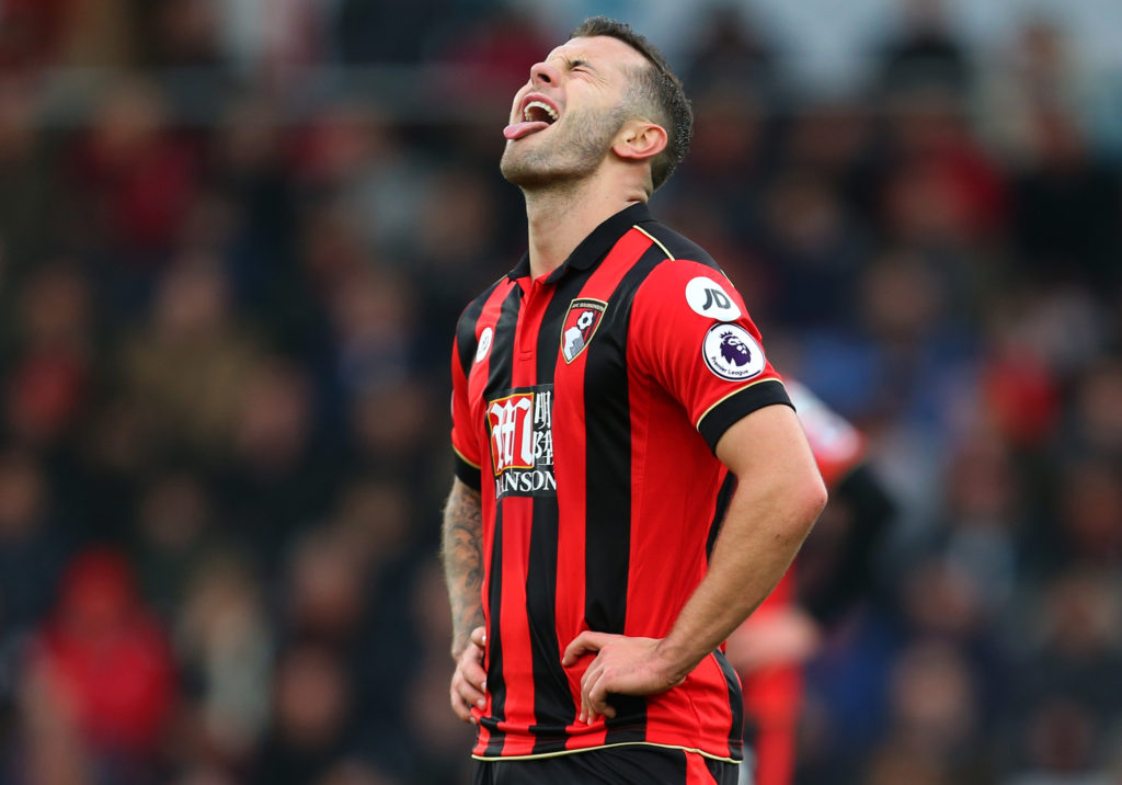 Cook: Cherries need top ten spot to tempt Jack