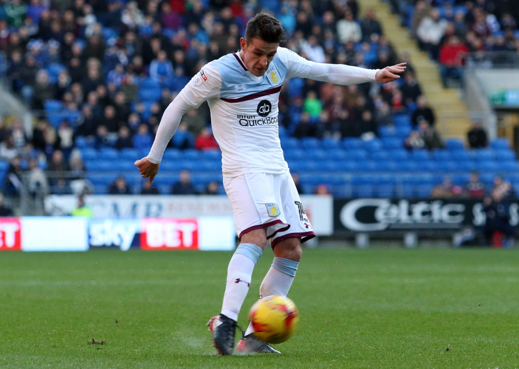 Cup exit won’t affect our league form, says Burnley’s Westwood