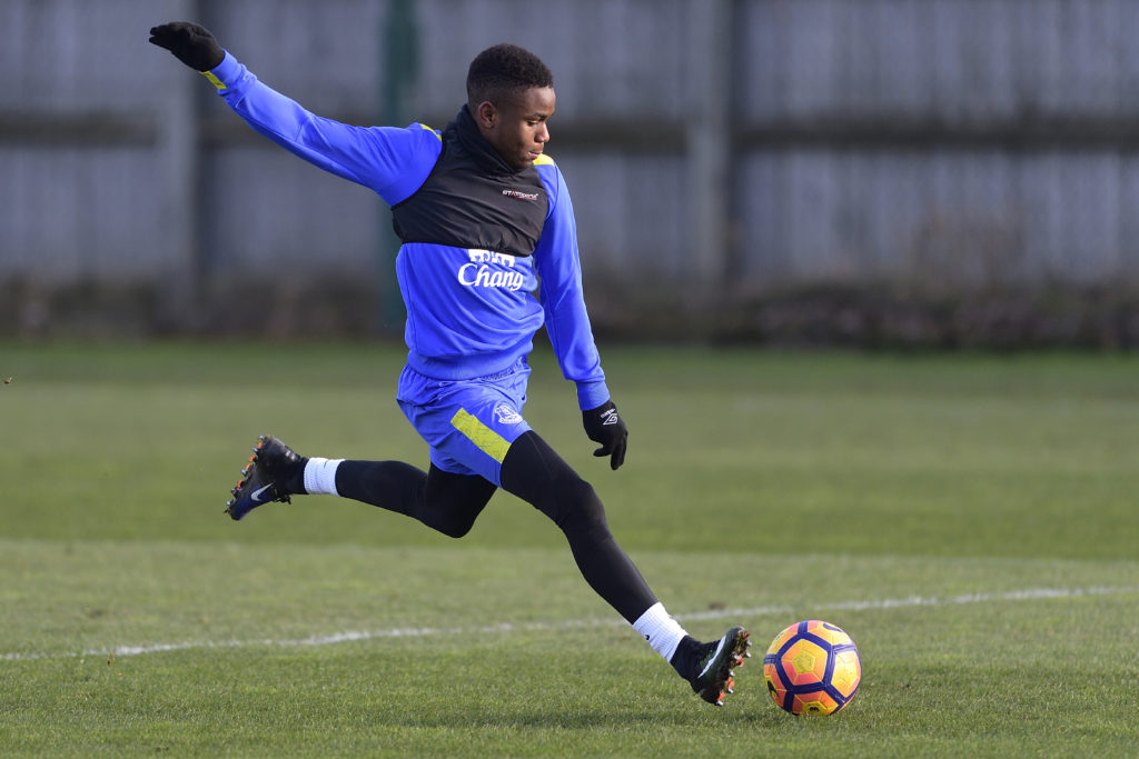 Koeman praises Lookman work ethic