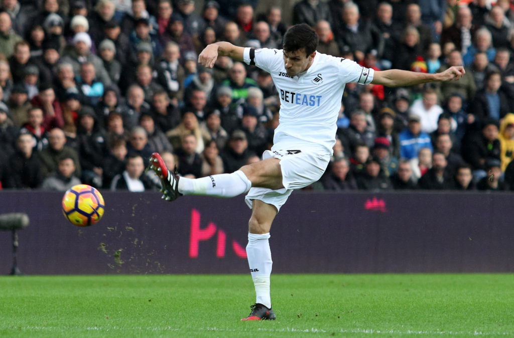 Cork: The only way is up for Swansea