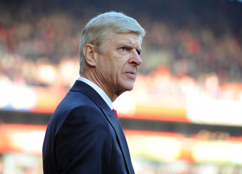 Photo by David Price/Arsenal FC via Getty Images