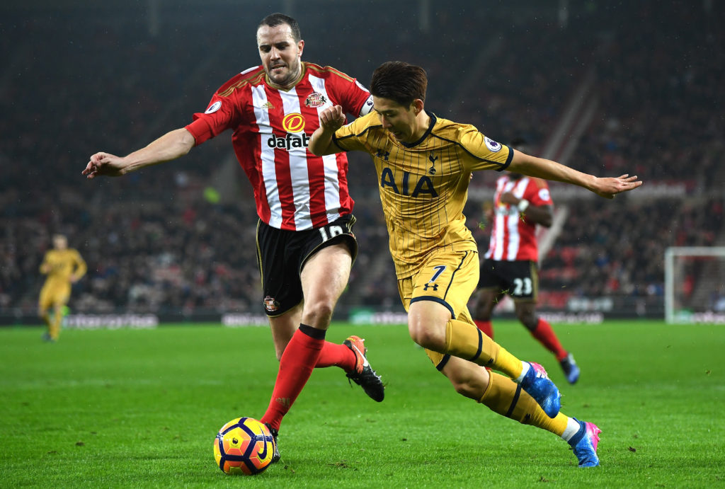 O’Shea calling on Sunderland to keep up the fight