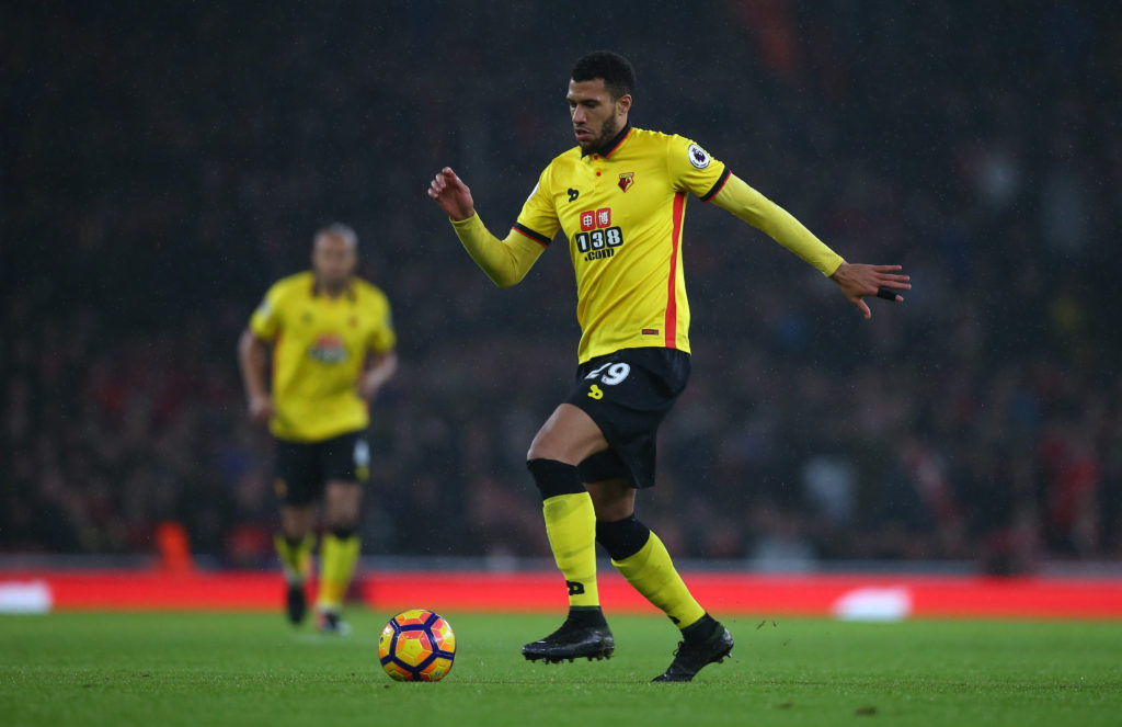 Capoue and Watford keen to finish season on a high