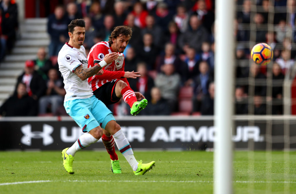 New boy Gabbiadini can be the solution, says Saints boss Puel