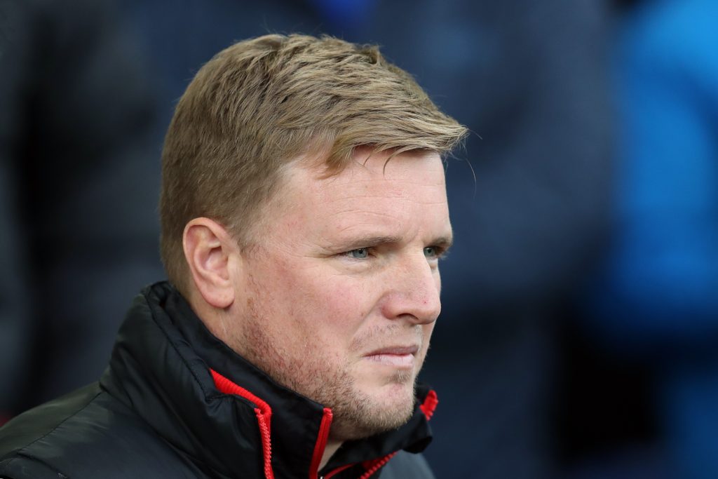Cherries newboy Ramsdale wants fast improvement under Howe