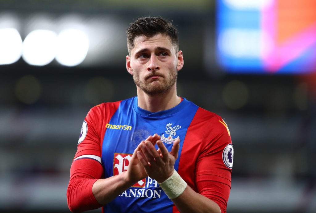 Ward demands Palace ‘come off the ropes swinging’
