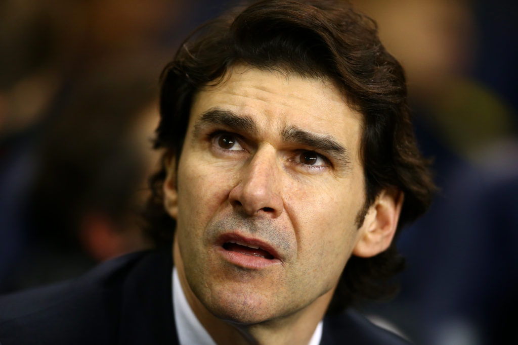 No regrets on choosing Middlesbrough over Palace, says Karanka