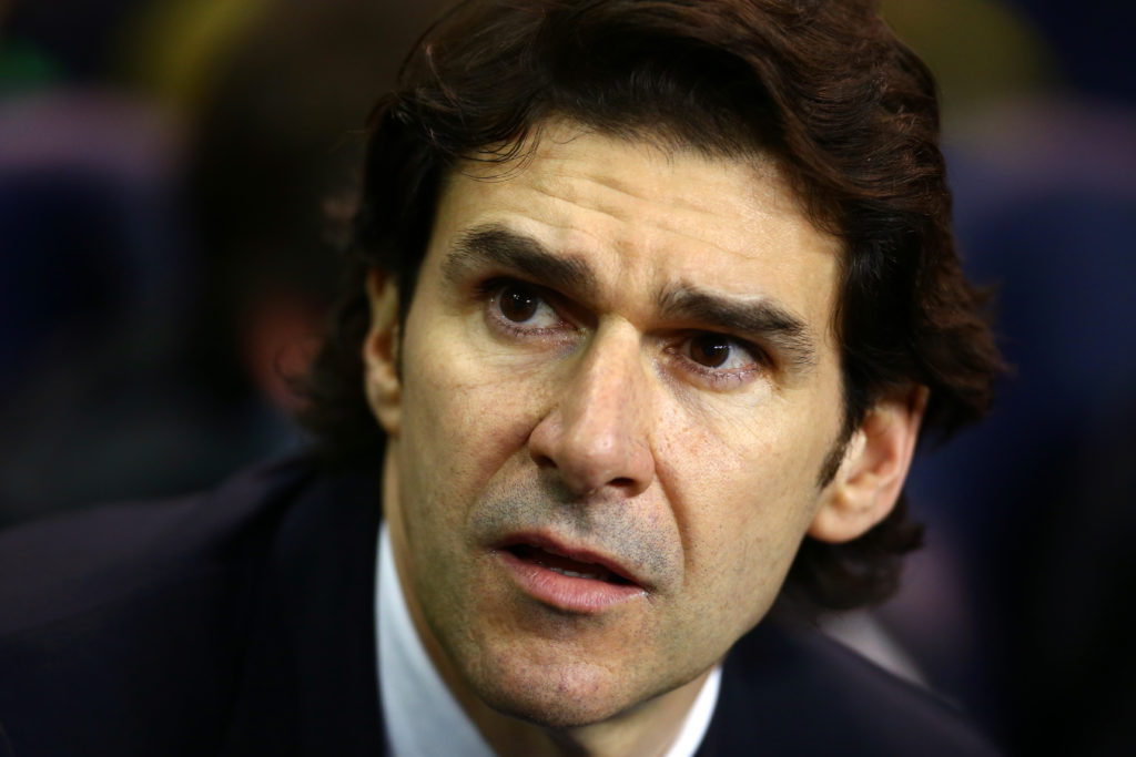 Karanka confident in Middlesbrough’s spirit