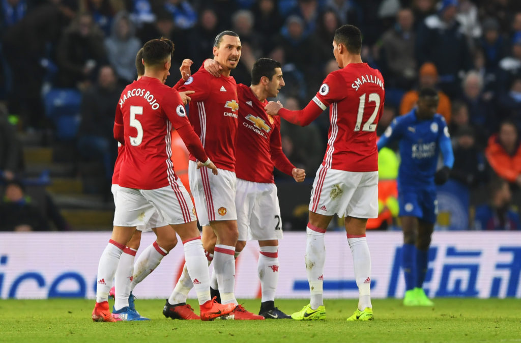 (Shaun Botterill/Getty Images)