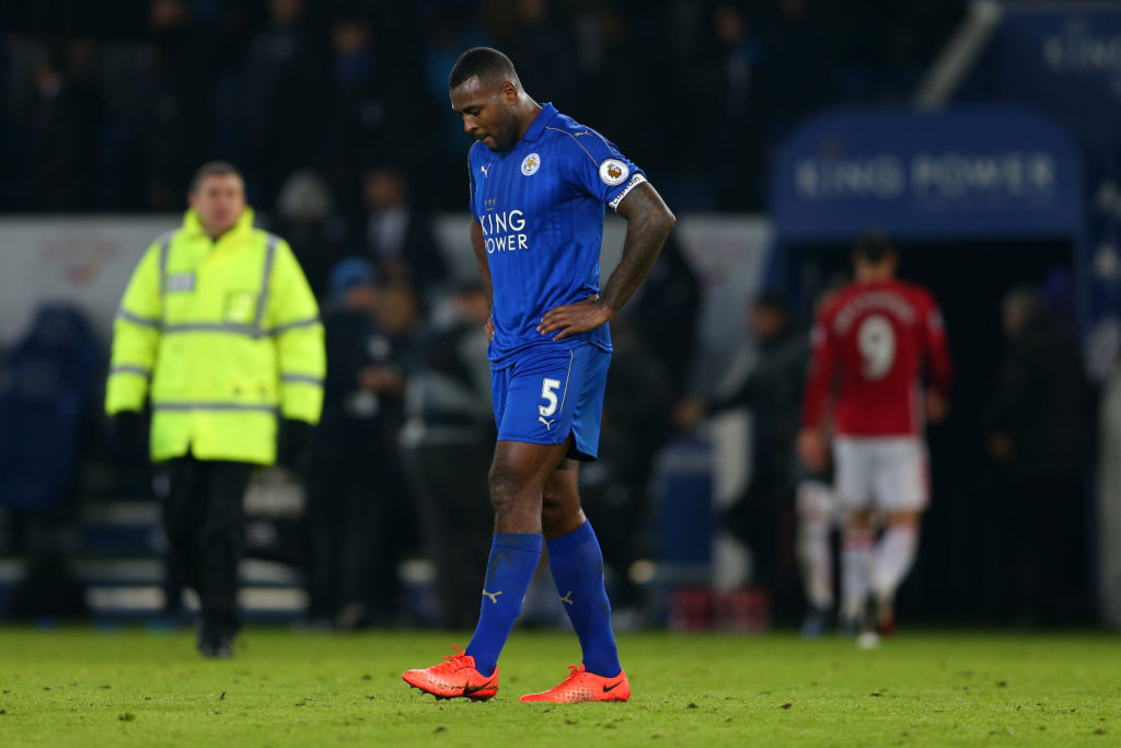 Leicester City captain expects more consistency next year