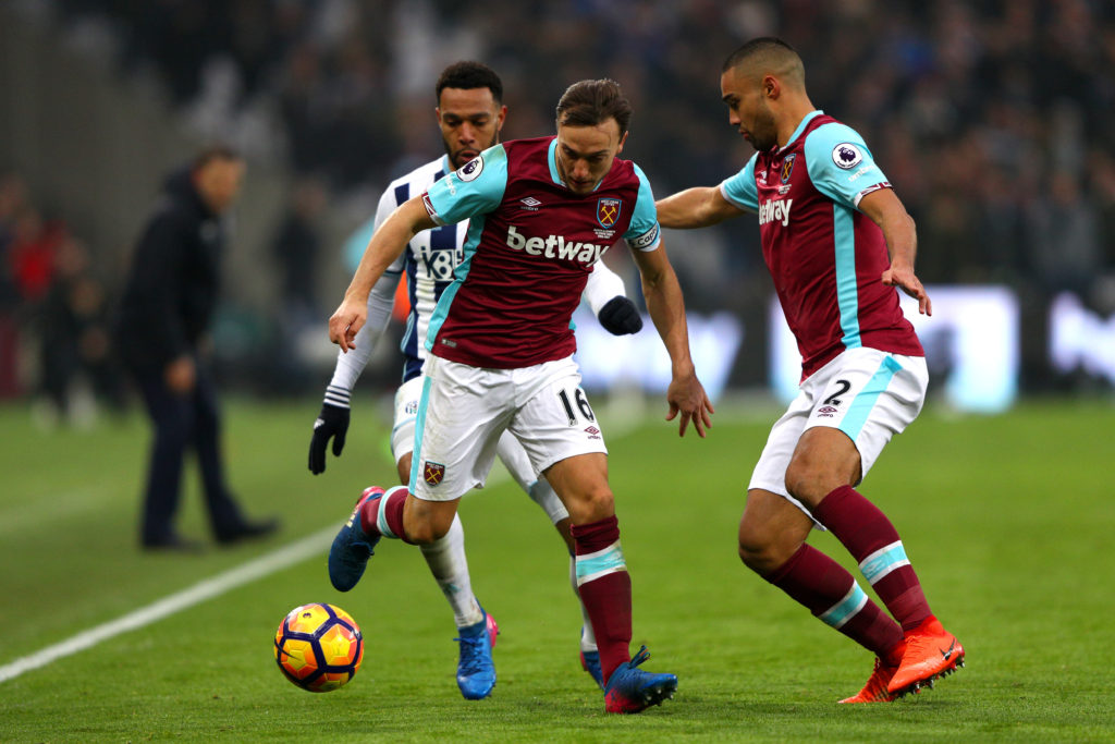 Noble: Dubai trip has revitalised Hammers