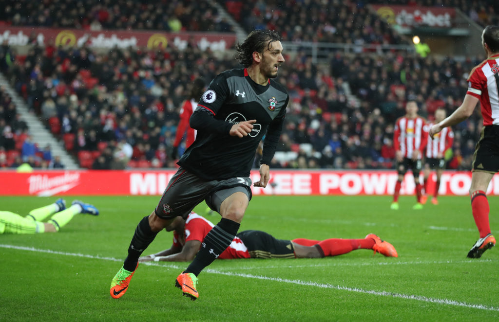 Quality Gabbiadini can take Premier League by storm, says Puel