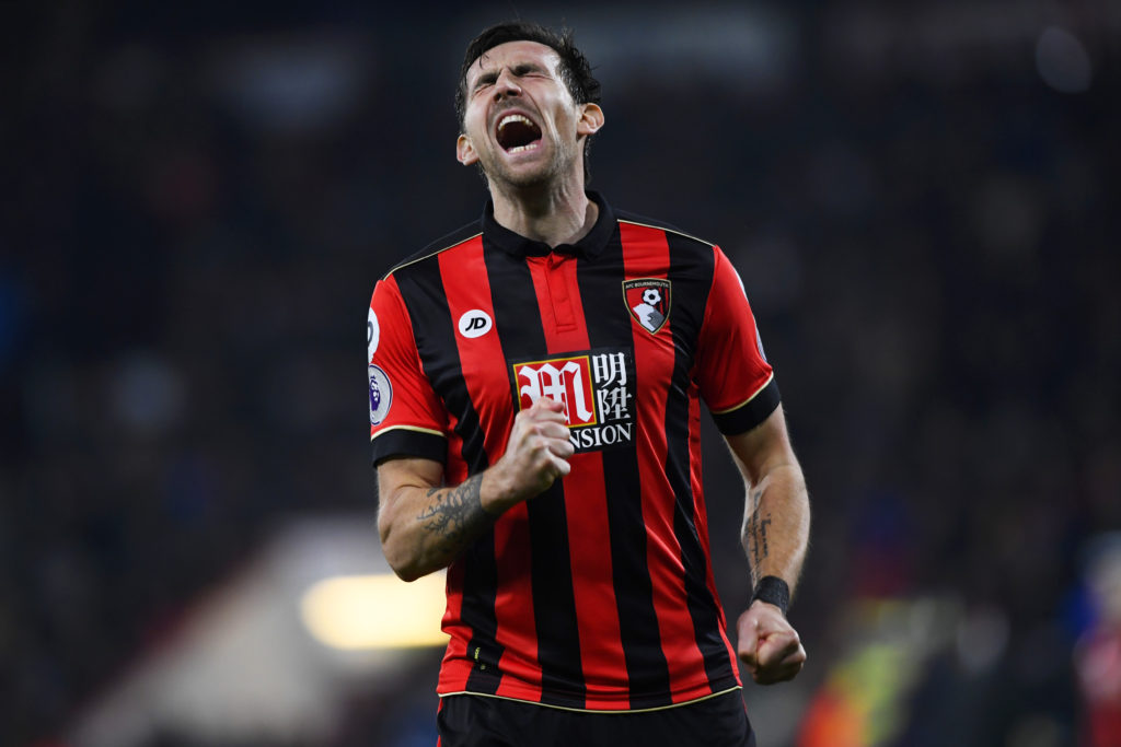 We aim to play like City, says Bournemouth defender Daniels