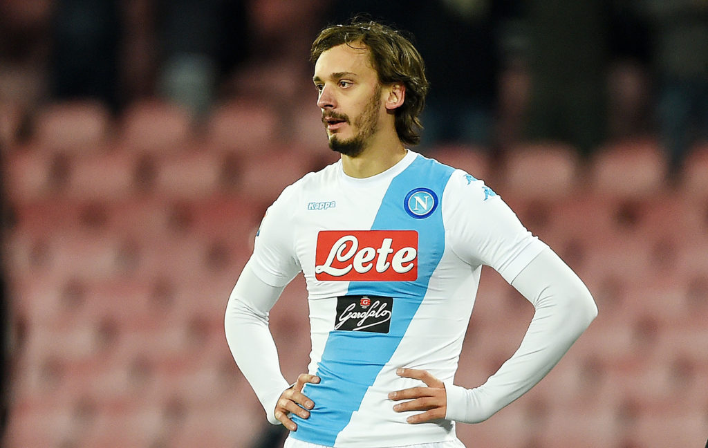 Photo by Francesco Pecoraro/Getty Images