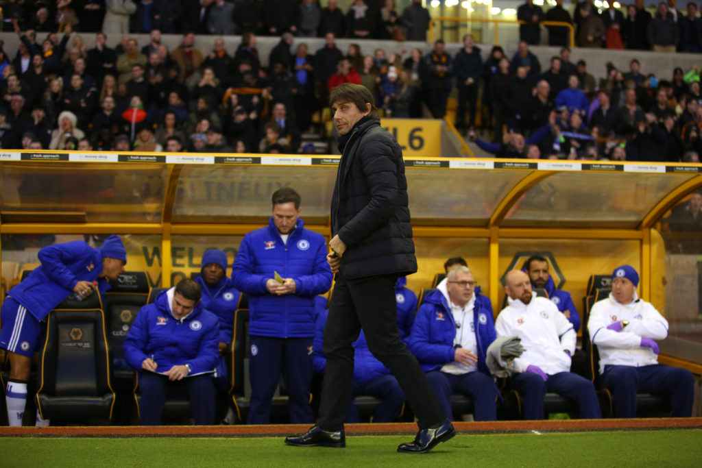 Nevin: Chelsea’s Conte believes in FA Cup magic