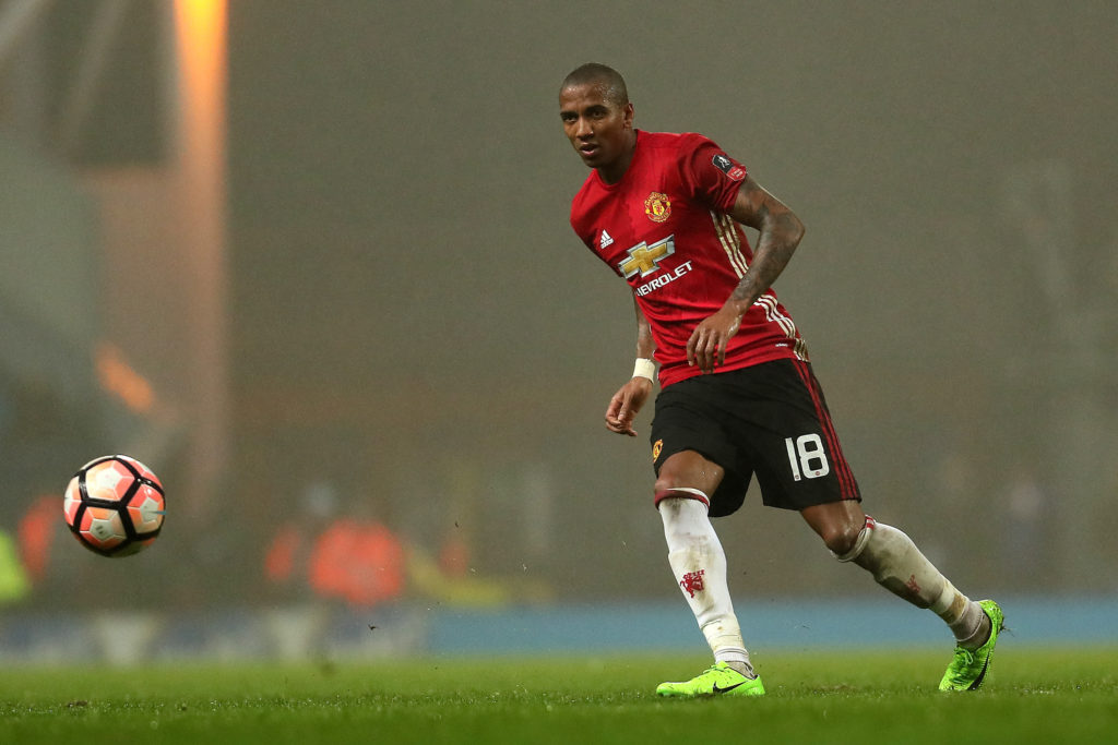 Young: Red Devils must adapt to early kick-off