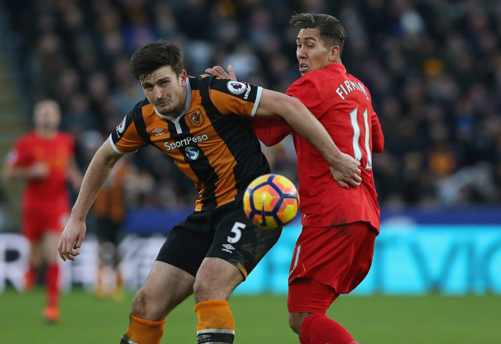Maguire convinced Silva influence will see Hull survive