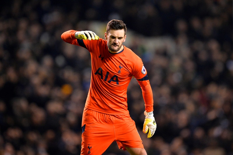 Defiant Lloris insists Spurs can still shine