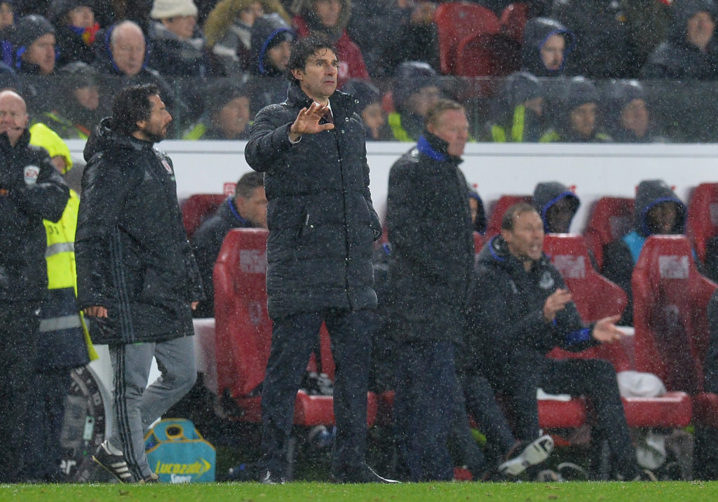 Karanka hopes squad depth can keep Middlesbrough safe