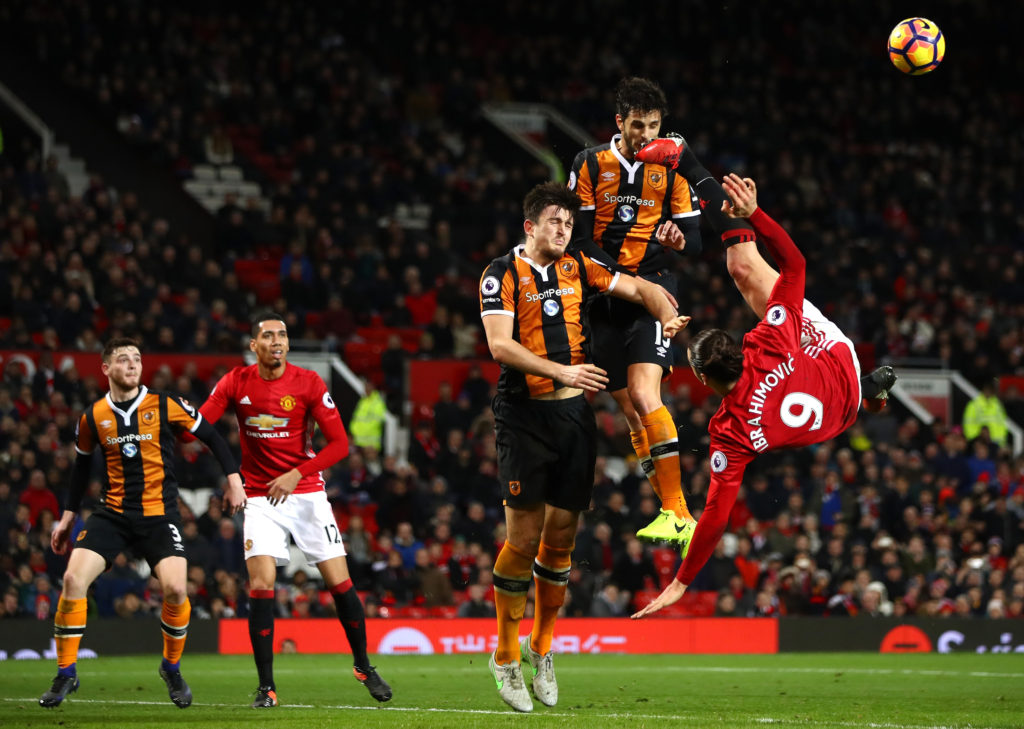 Photo by Clive Mason/Getty Images