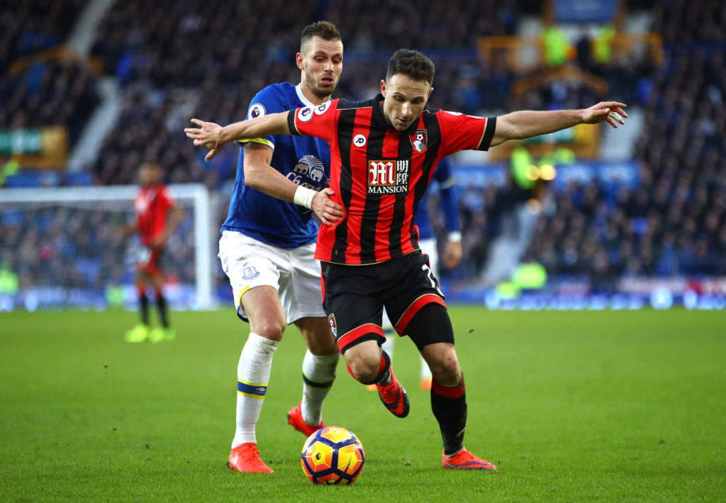 Pugh: Howe wont buckle under pressure of Cherries’ poor run