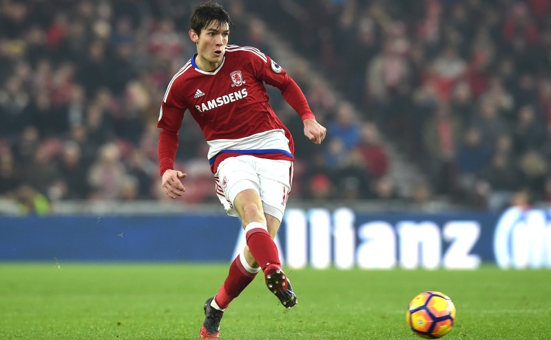 Photo credit: Getty Images