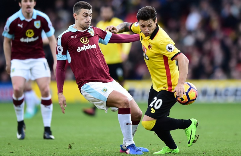 Zarate answers Mazzari’s siren call to Hornets